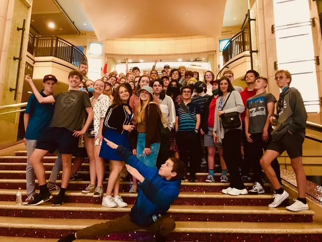 Hollywood Walk of Fame Tour in Los Angeles - Bikes and Hikes LA