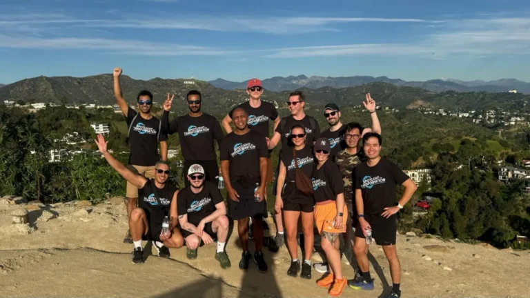 Los Angeles Tour - Bikes and Hikes LA