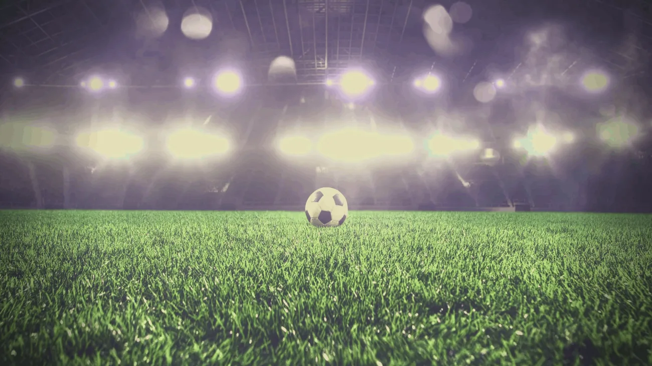 FIFA World Cup 26™
is in Los Angeles! 