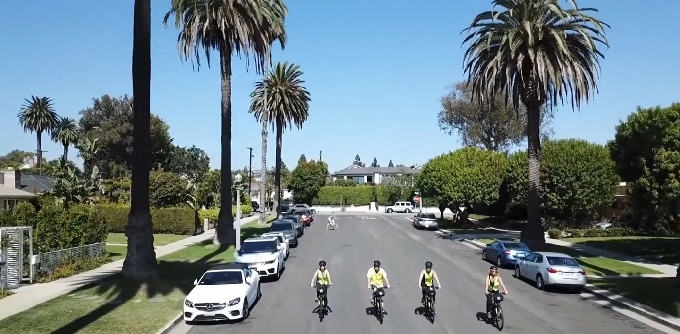 Los Angeles
Tours & Activities