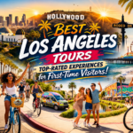 Best Los Angeles Tours: Top-Rated Experiences for First Time Visitors (2026 Guide)