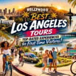 Best Los Angeles Tours: Top-Rated Experiences for First Time Visitors (2026 Guide)