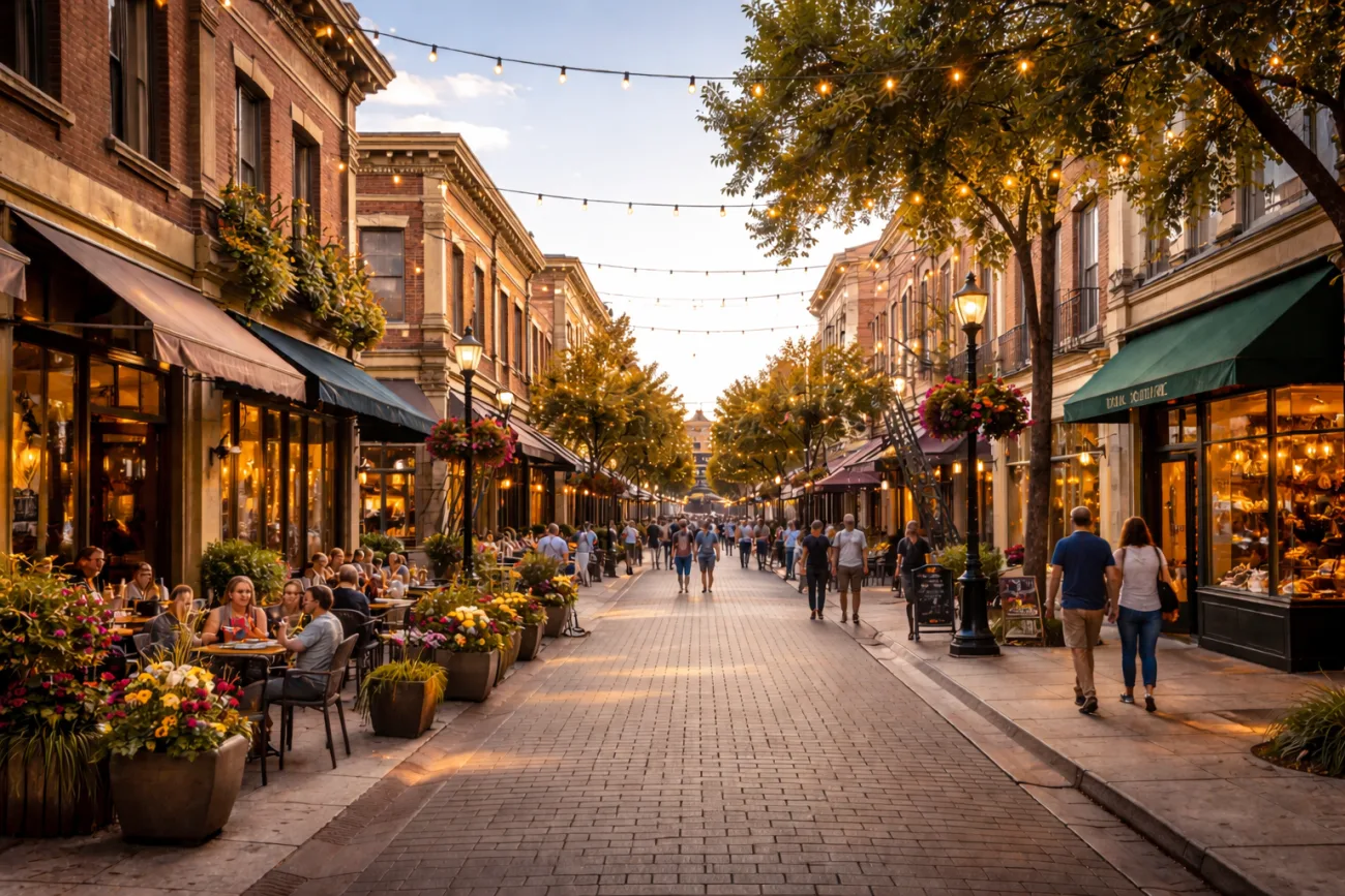 Pasadena Tour in Los Angeles - Bikes and Hikes LA