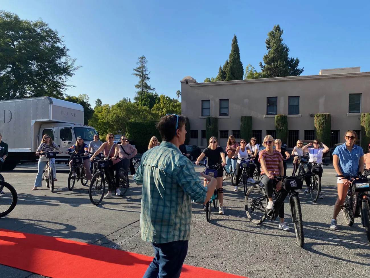 Pasadena Tour in Los Angeles - Bikes and Hikes LA