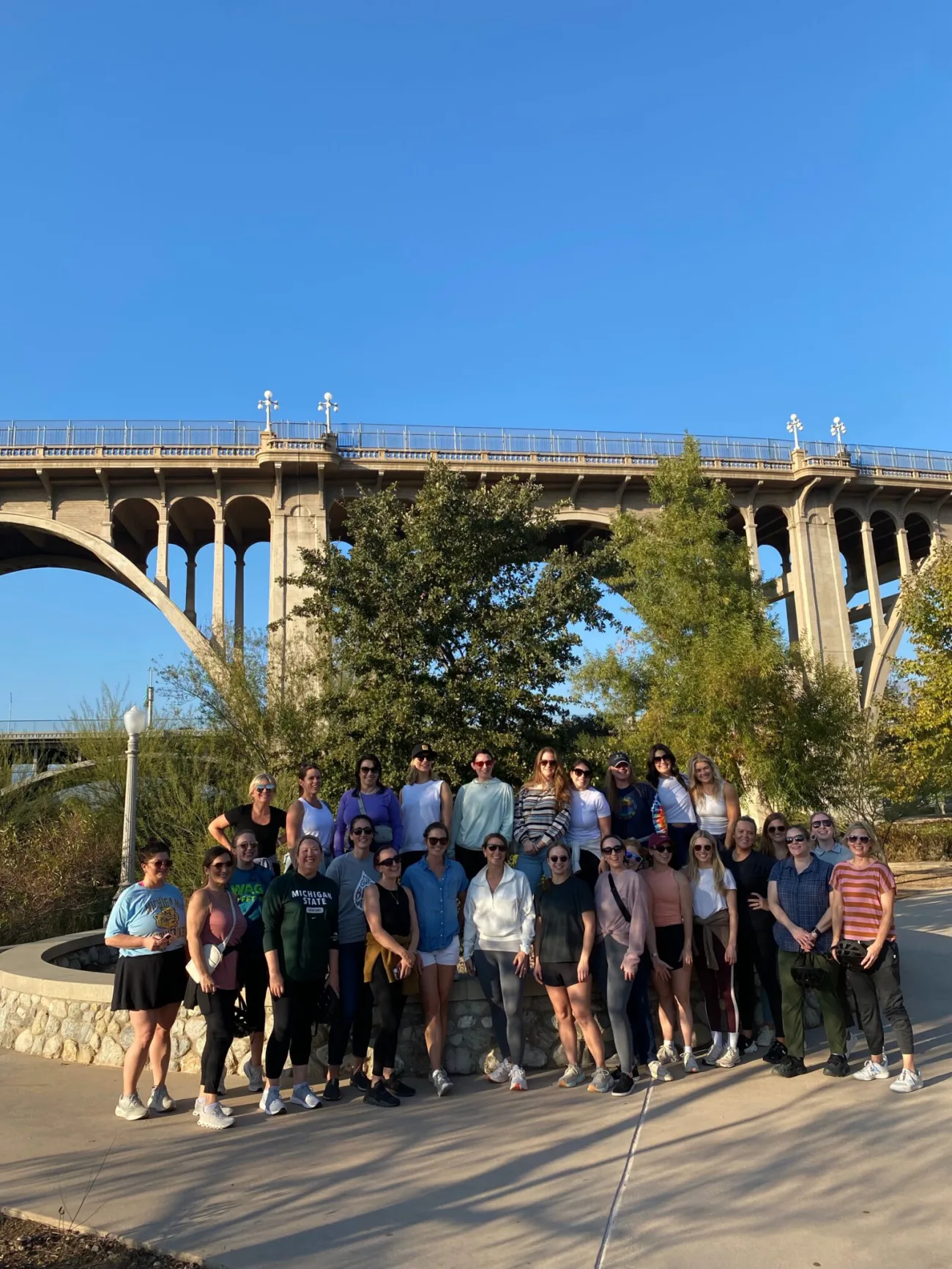 Pasadena Tour in Los Angeles - Bikes and Hikes LA