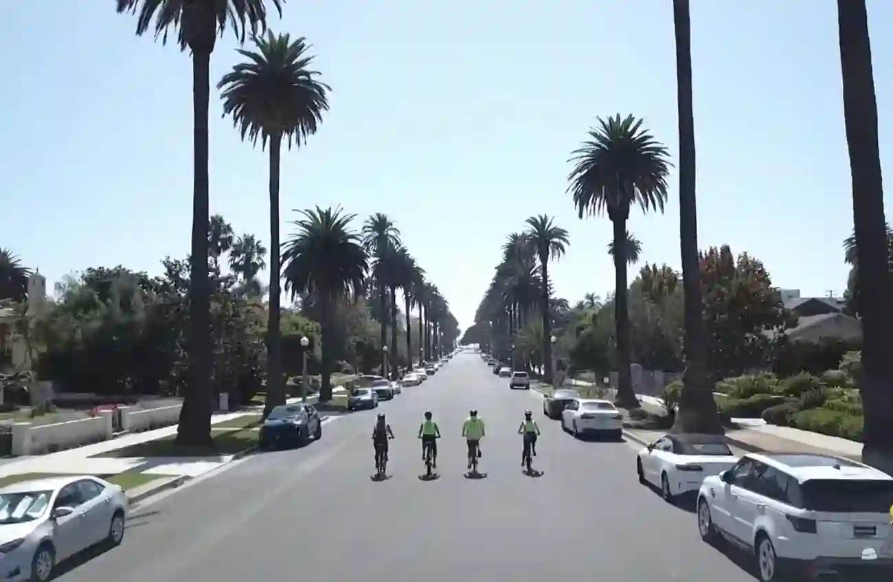 You’ve found the best things to do in Los Angeles!