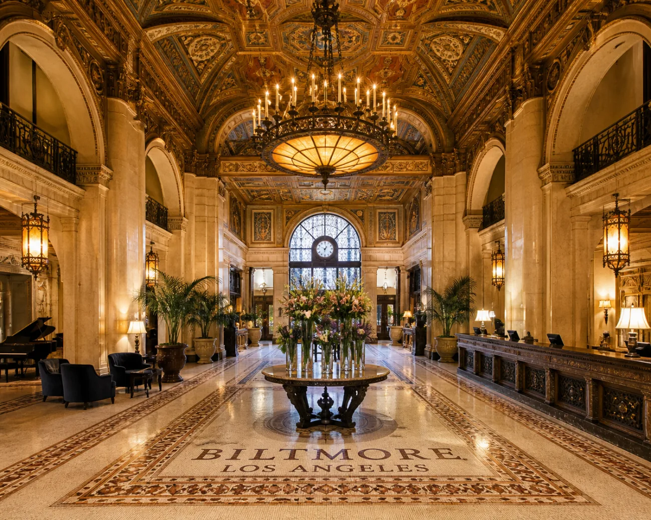 BILTMORE