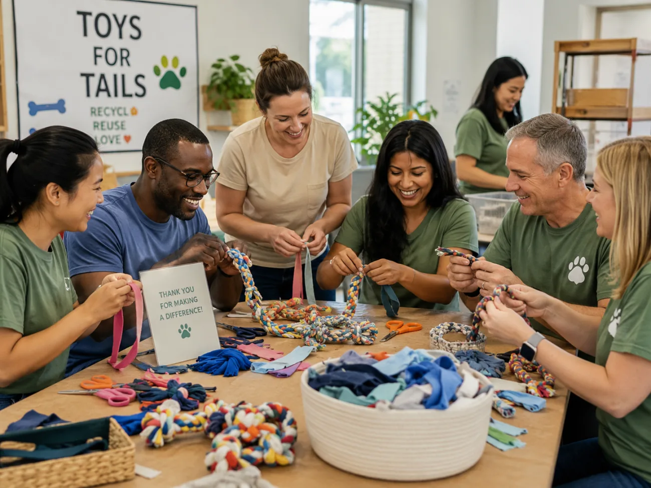 What Are Corporate Social Responsibility Activities — and Why Do They Matter?