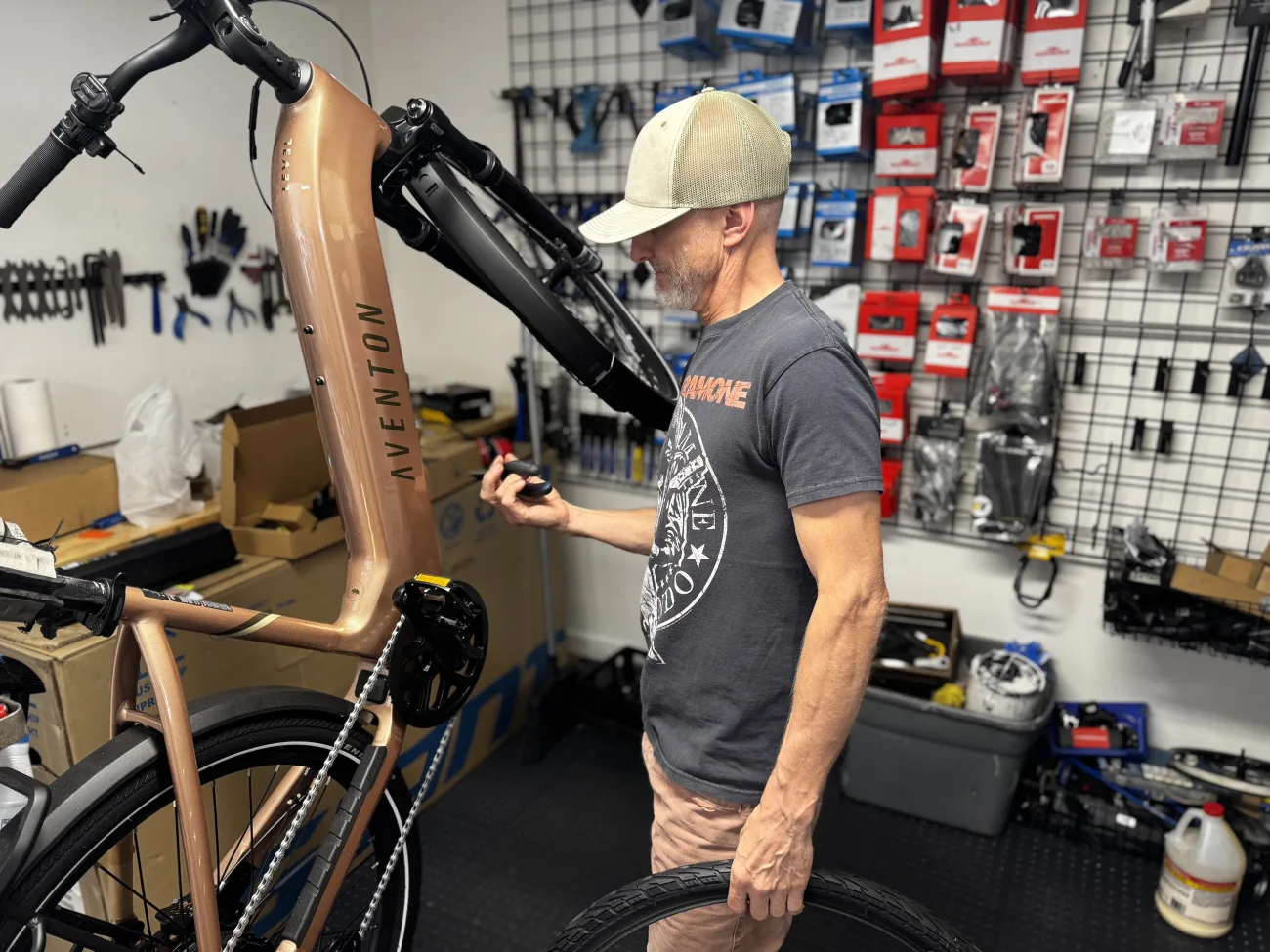 Expert Mechanic