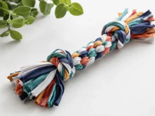 Recycled Dog Toy Making for Corporate Groups | CSR Team Building Activity — CSR — Anaheim — Bikes and Hikes LA