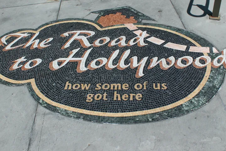 Hollywood Walk of Fame 12 (1)