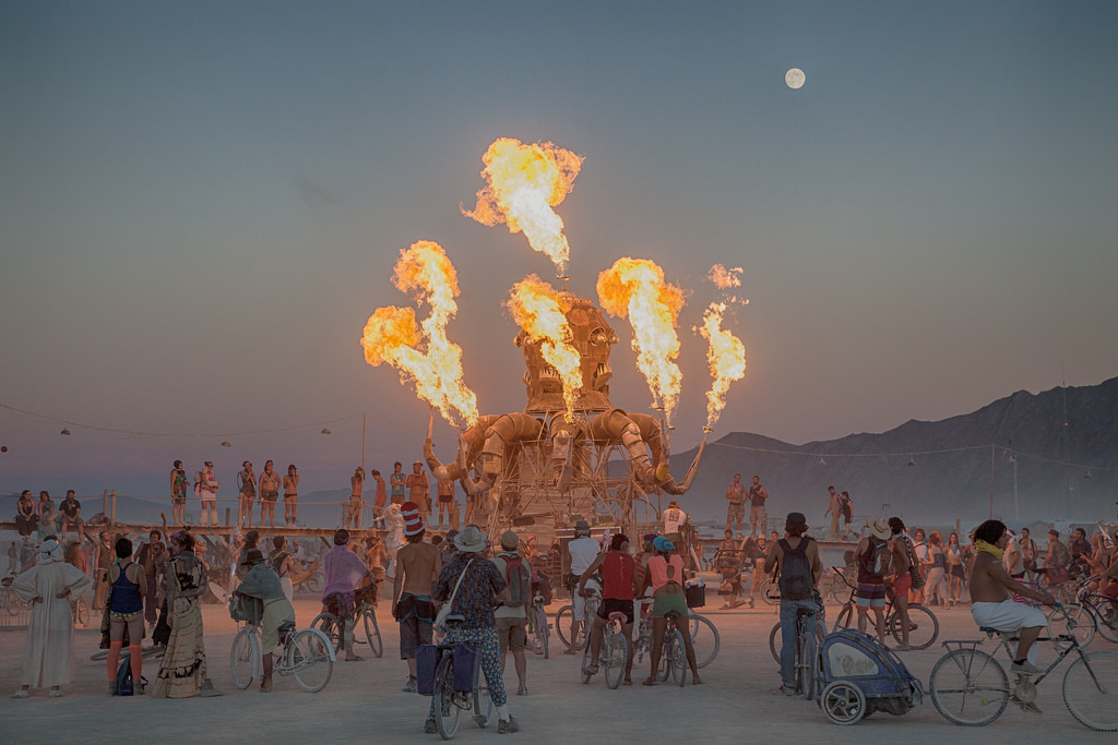 burning man fires burning man fires