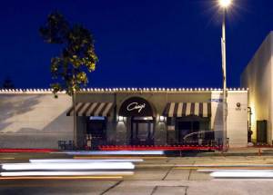 Craig's Restaurant