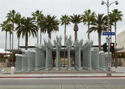 LACMA