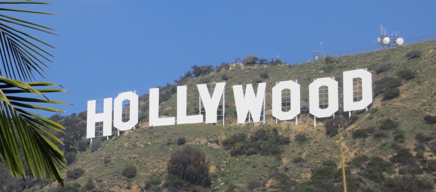 hollywood-1683952_1920 hollywood sign