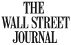 the wall street journal logo