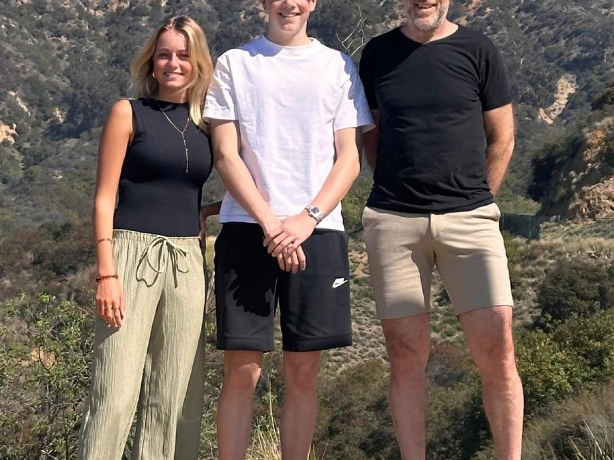 a group of people posing for a picture