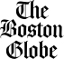 the boston globe logo