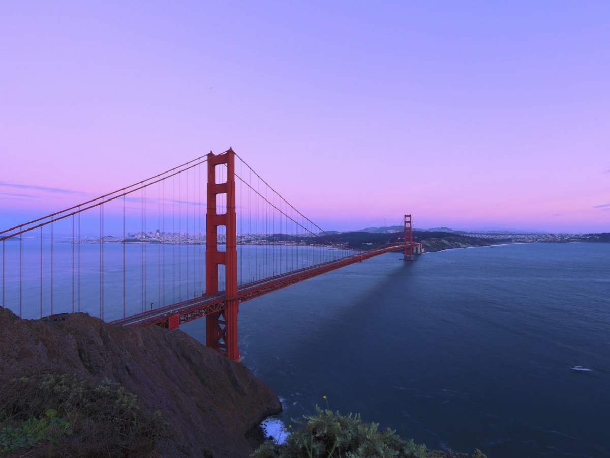 Long-Range Bike Tours