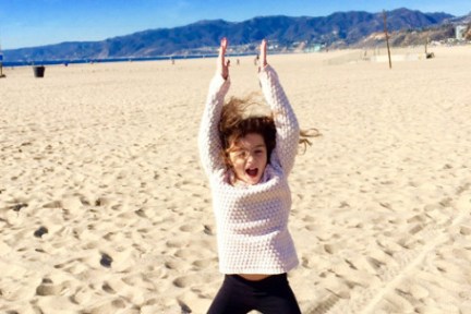 kids activities santa monica