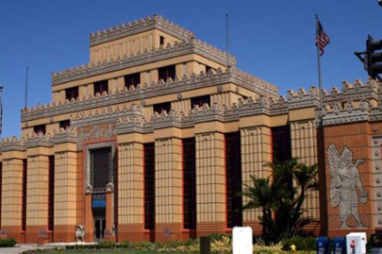 Los Angeles Shopping Tour