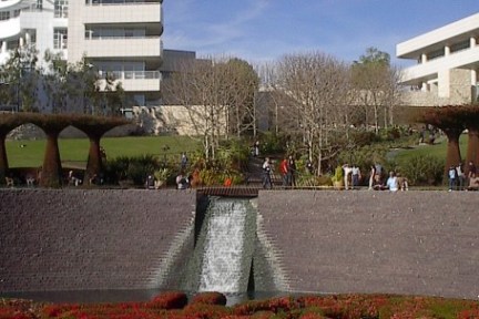 Art Museum Los Angeles