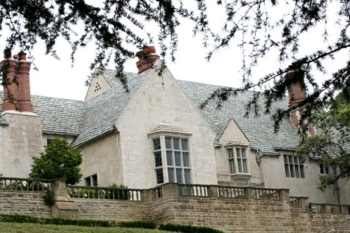 beverly hills celebrity homes tour