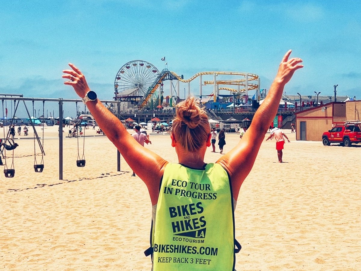 Experience Los Angeles in a day