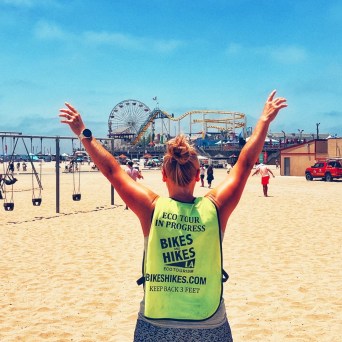 Experience Los Angeles in a day