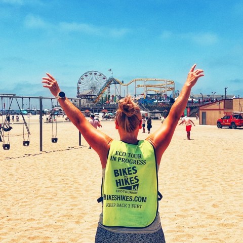 Experience Los Angeles in a day