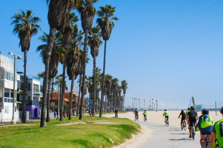 Manhattan Beach Tourist Attractions