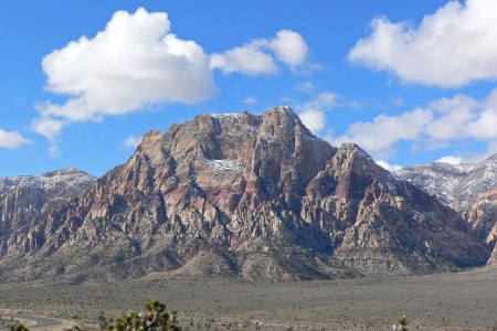 mount wilson