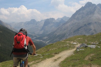 Mountain Bike Rental Los Angeles