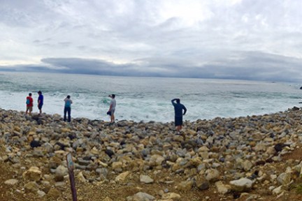 nature walking tours los angeles