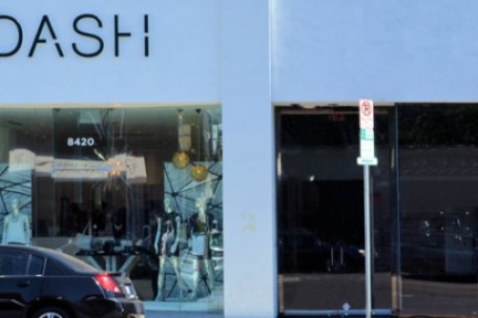 beverly hills boutique