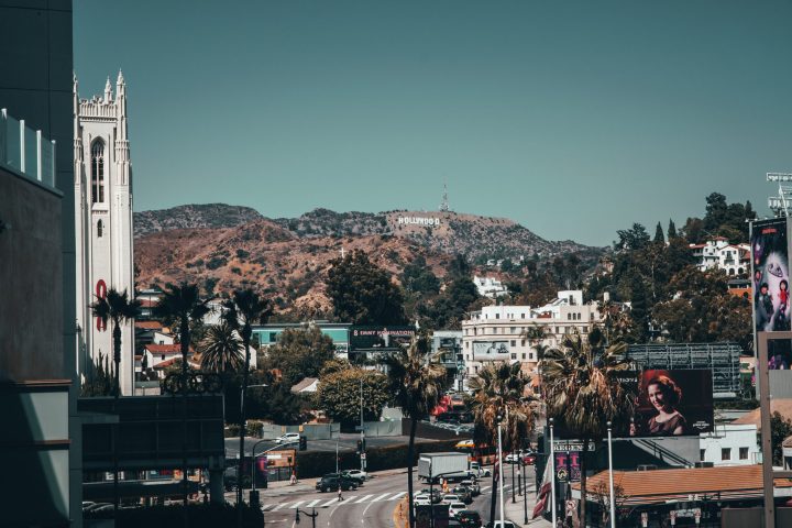 Hollywood, CA