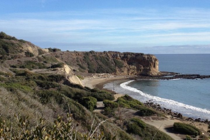 tourist attractions palos verdes ca