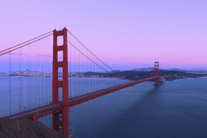 golden gate bridge private tour