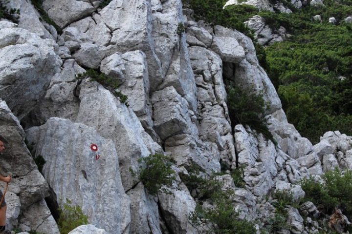 los angeles hiking trails private
