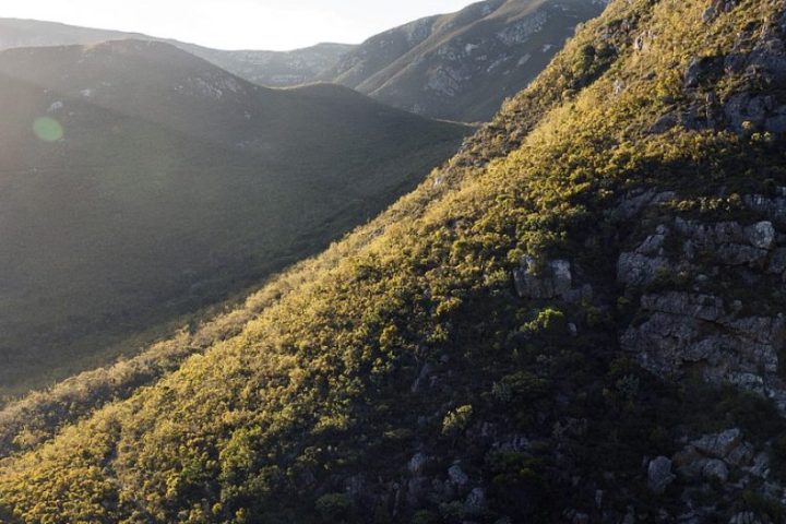 los angeles mountain hike