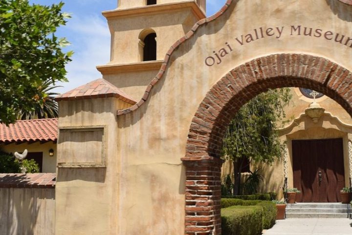Things to do in Ojai