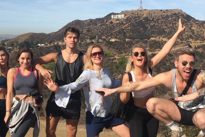 things to do in hollywood