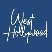 download Visit West Hollywood logo