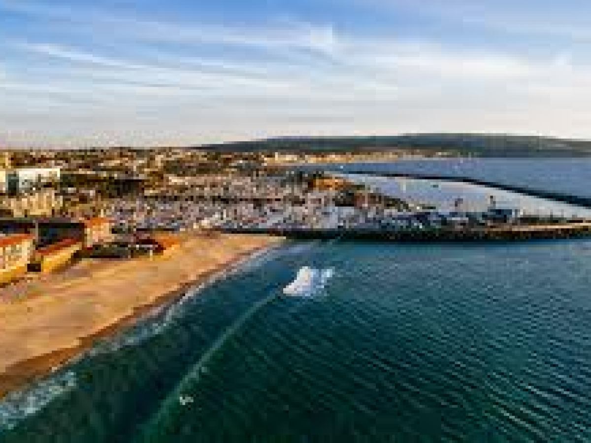 Redondo Beach Pier