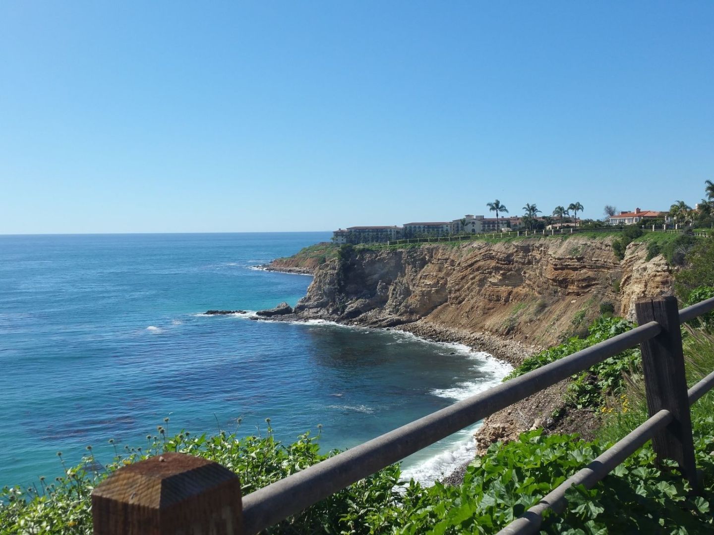 Terranea Nature Walk