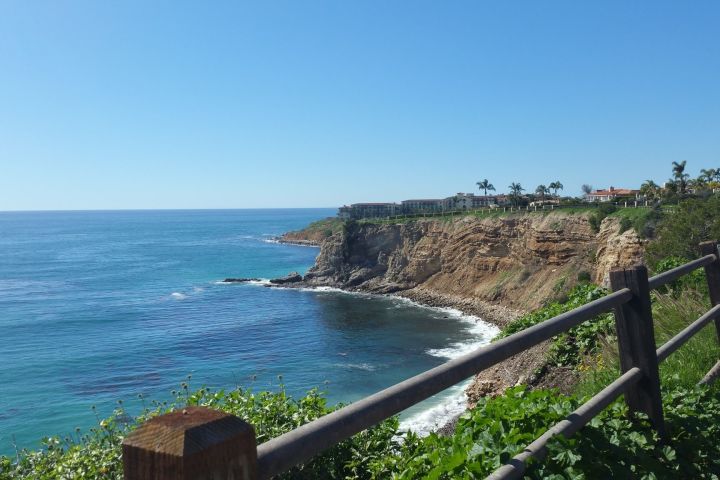 Terranea Nature Walk