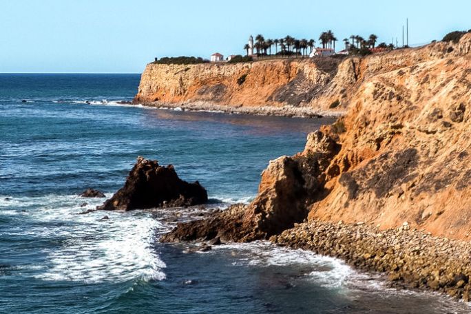 Terranea Coast Outdoor Tidepool Hike LA