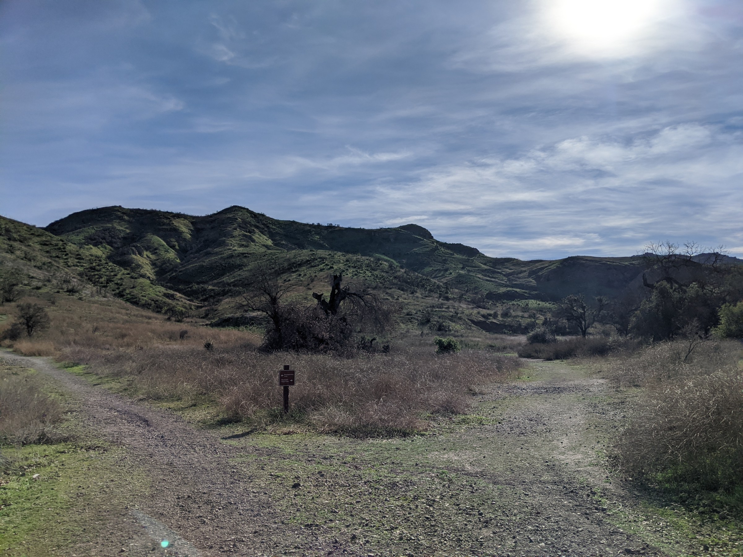 group fitness activities westlake nature walk