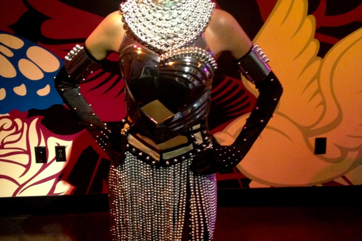 hollywood costumes TCL