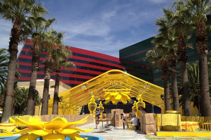 pacific design center west hollywood la bike tour